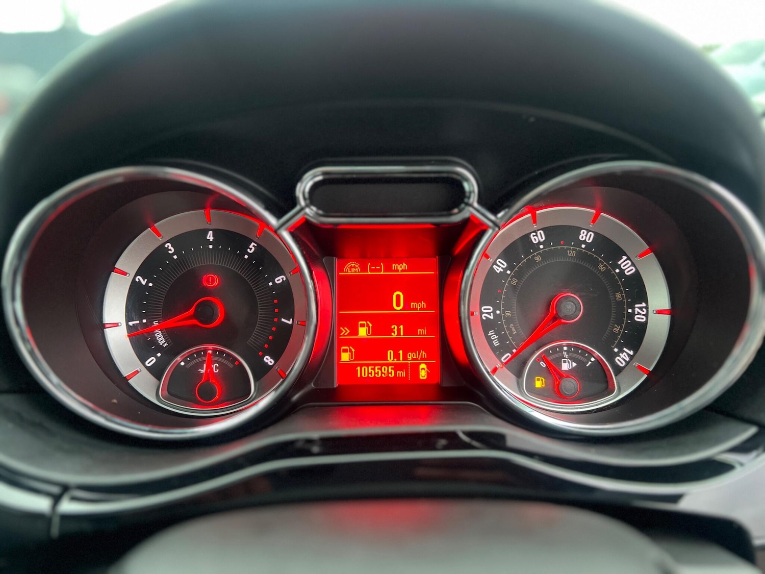 Used Vauxhall ADAM 2016 for sale - 77854046: Photo 46