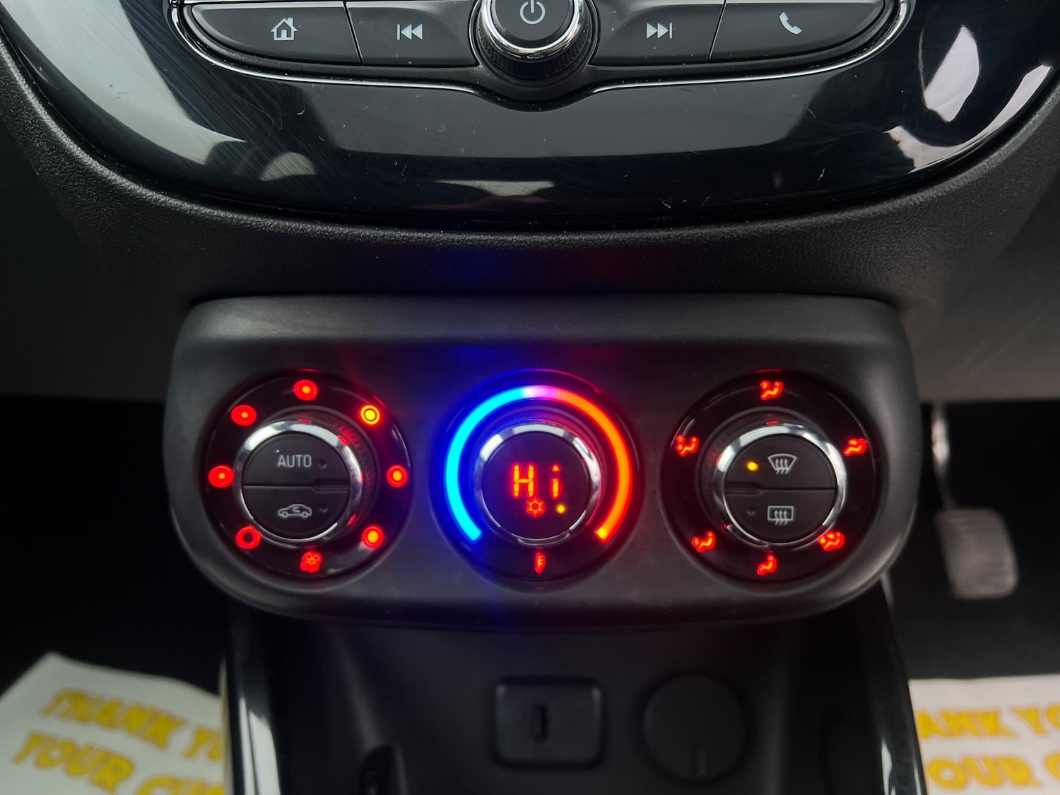 Used Vauxhall ADAM 2016 for sale - 77854046: Photo 49