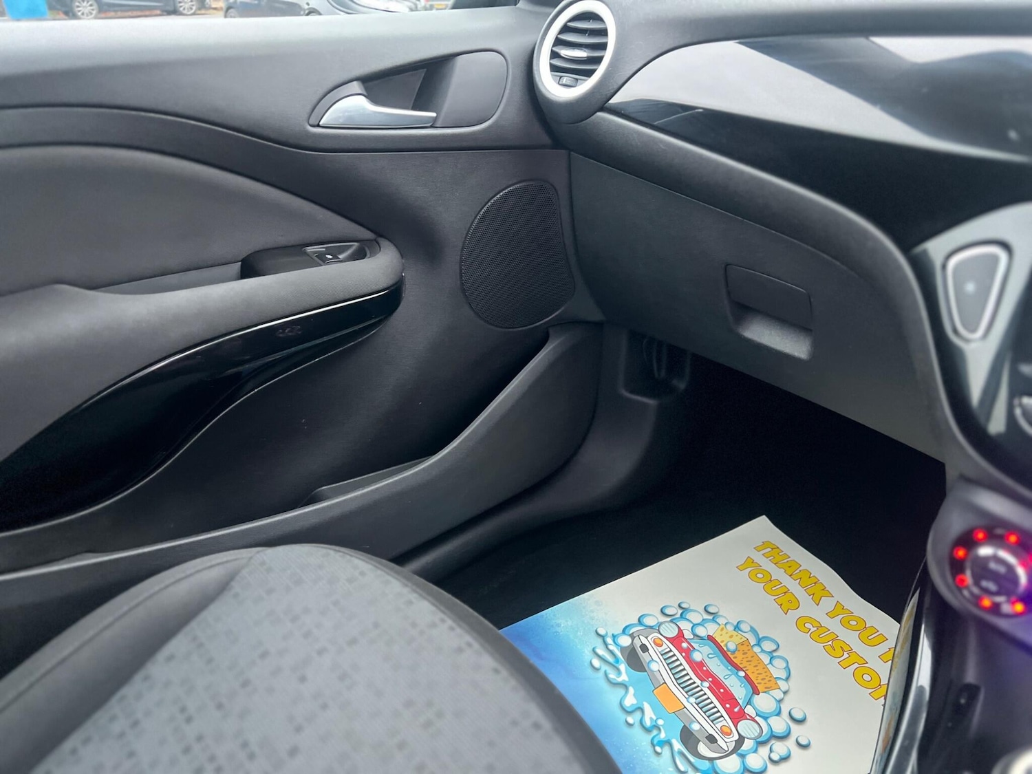 Used Vauxhall ADAM 2016 for sale - 77854046: Photo 52