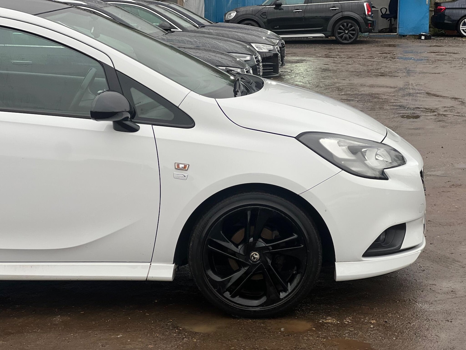 Used Vauxhall Corsa 2016 for sale - 77455687: Photo 15