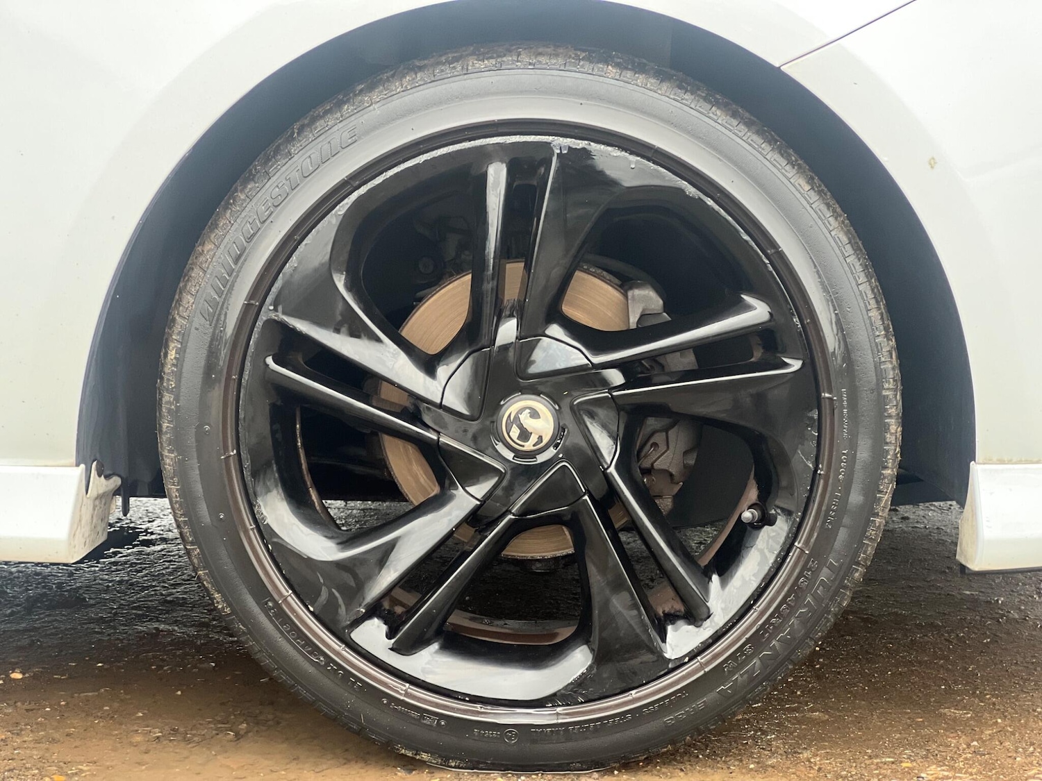 Used Vauxhall Corsa 2016 for sale - 77455687: Photo 17