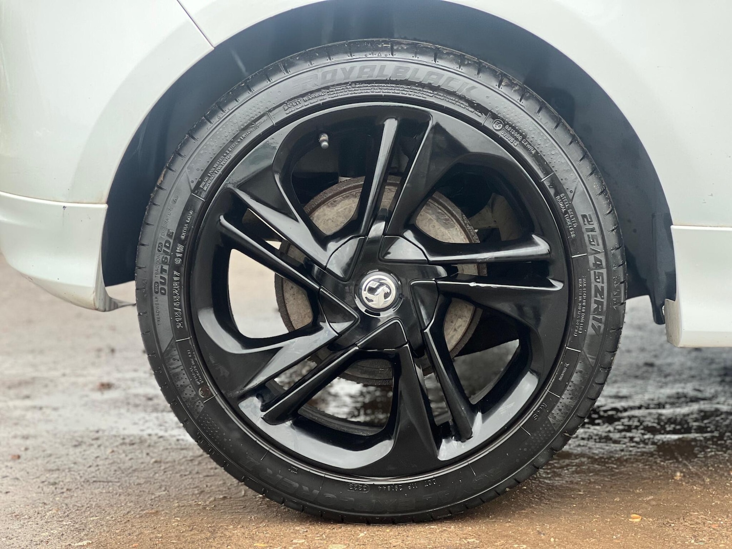 Used Vauxhall Corsa 2016 for sale - 77455687: Photo 18