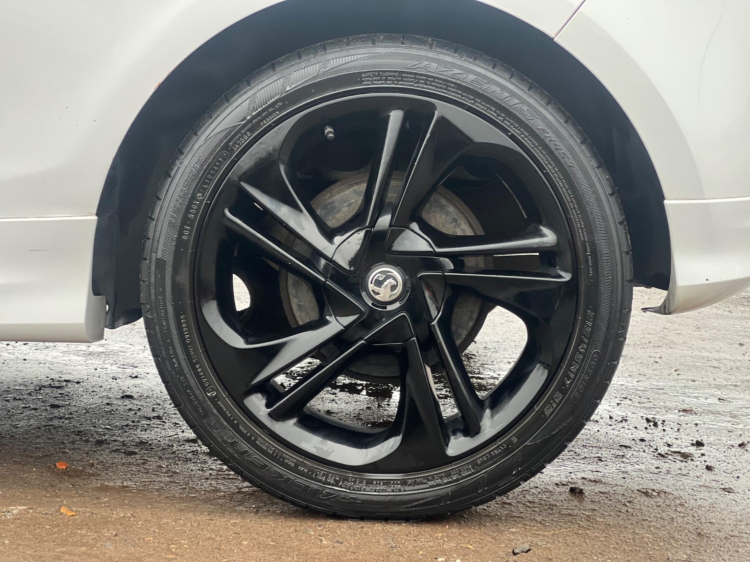 Used Vauxhall Corsa 2016 for sale - 77455687: Photo 19