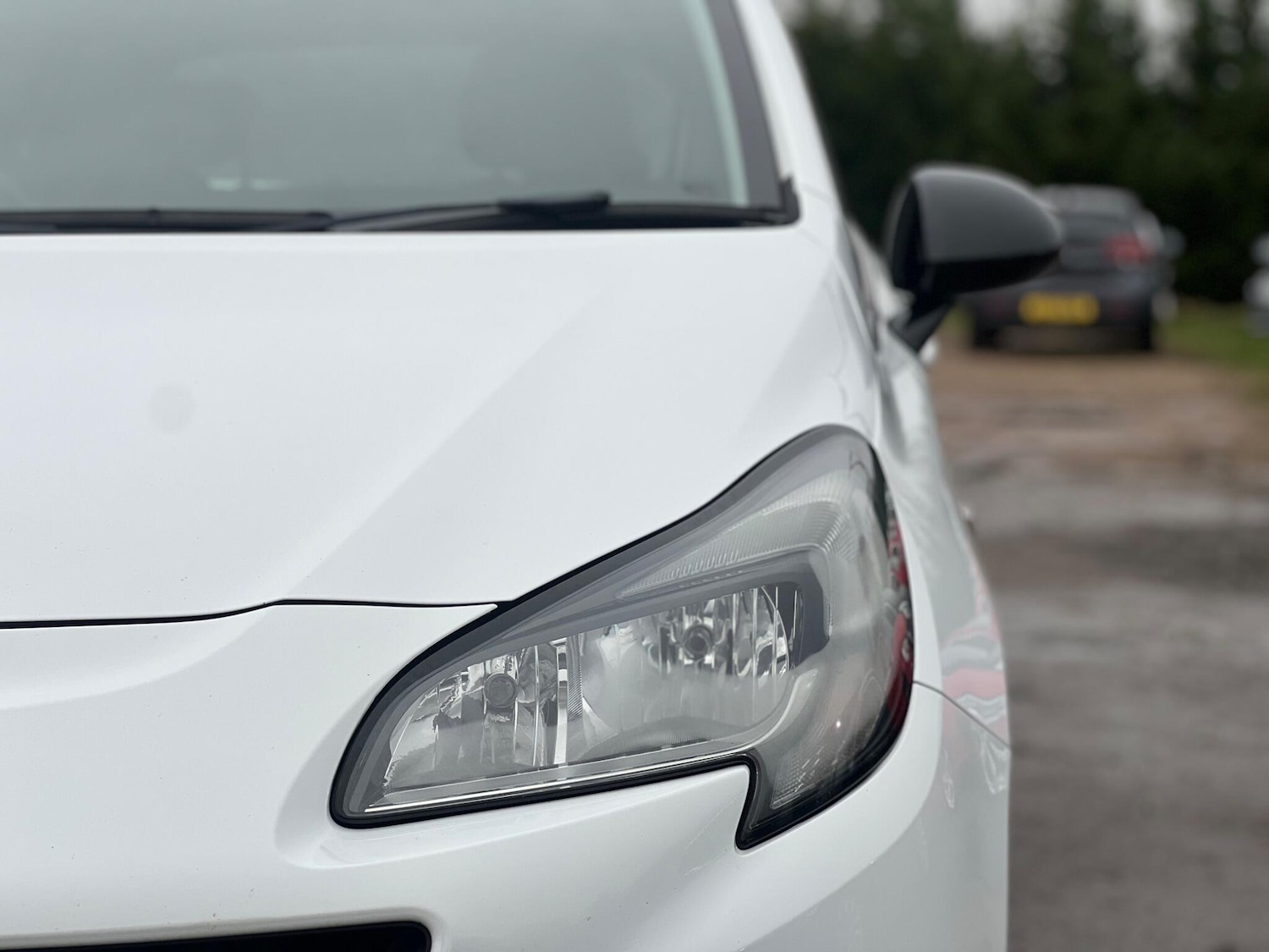 Used Vauxhall Corsa 2016 for sale - 77455687: Photo 21