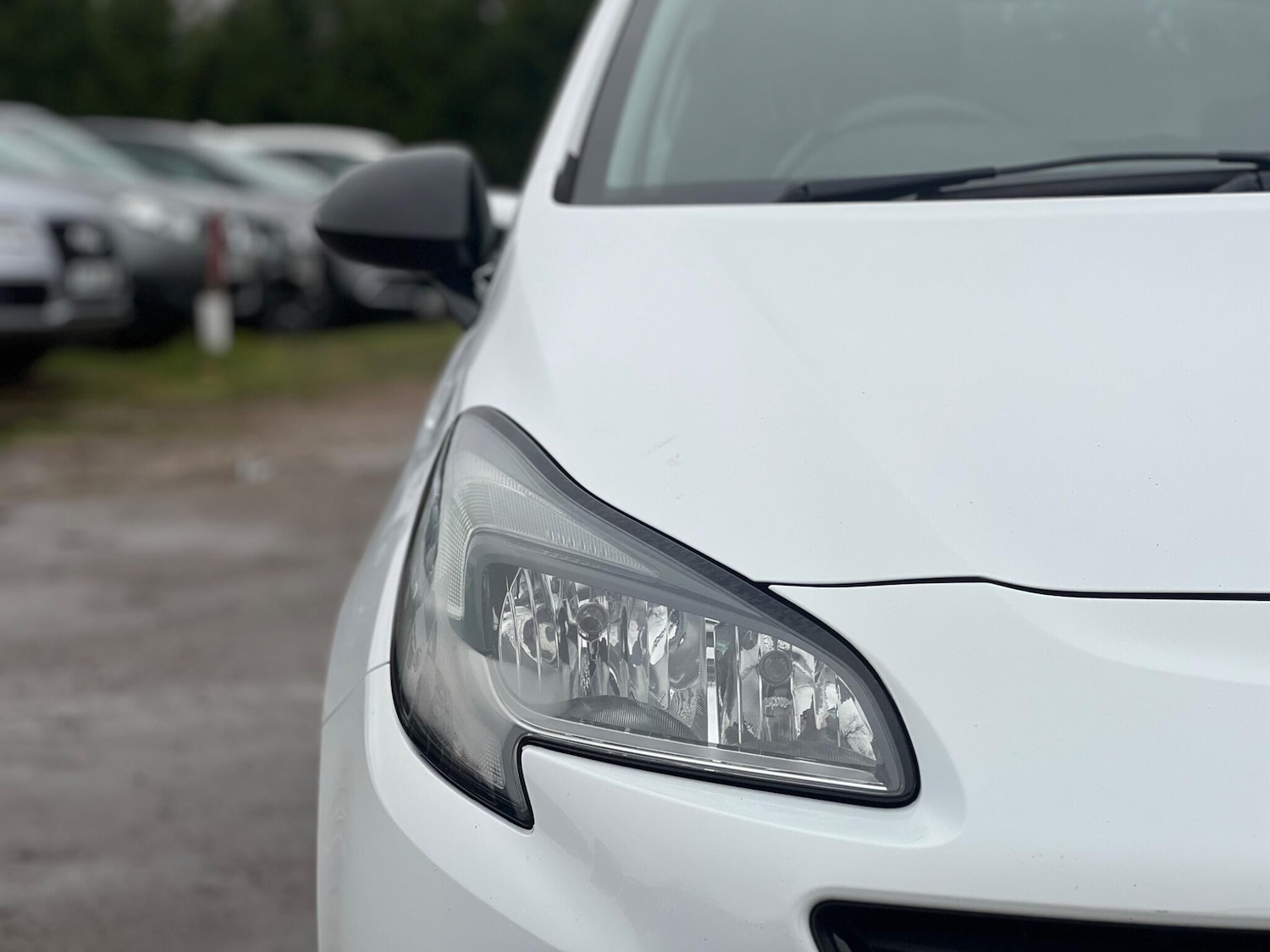 Used Vauxhall Corsa 2016 for sale - 77455687: Photo 22