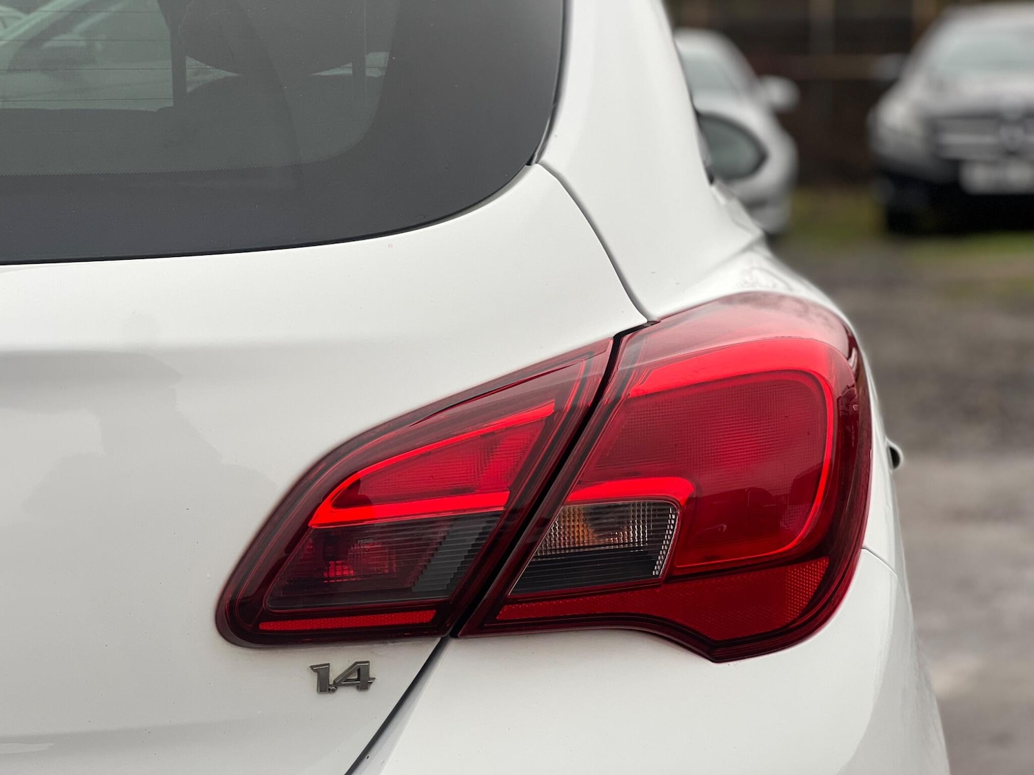 Used Vauxhall Corsa 2016 for sale - 77455687: Photo 23