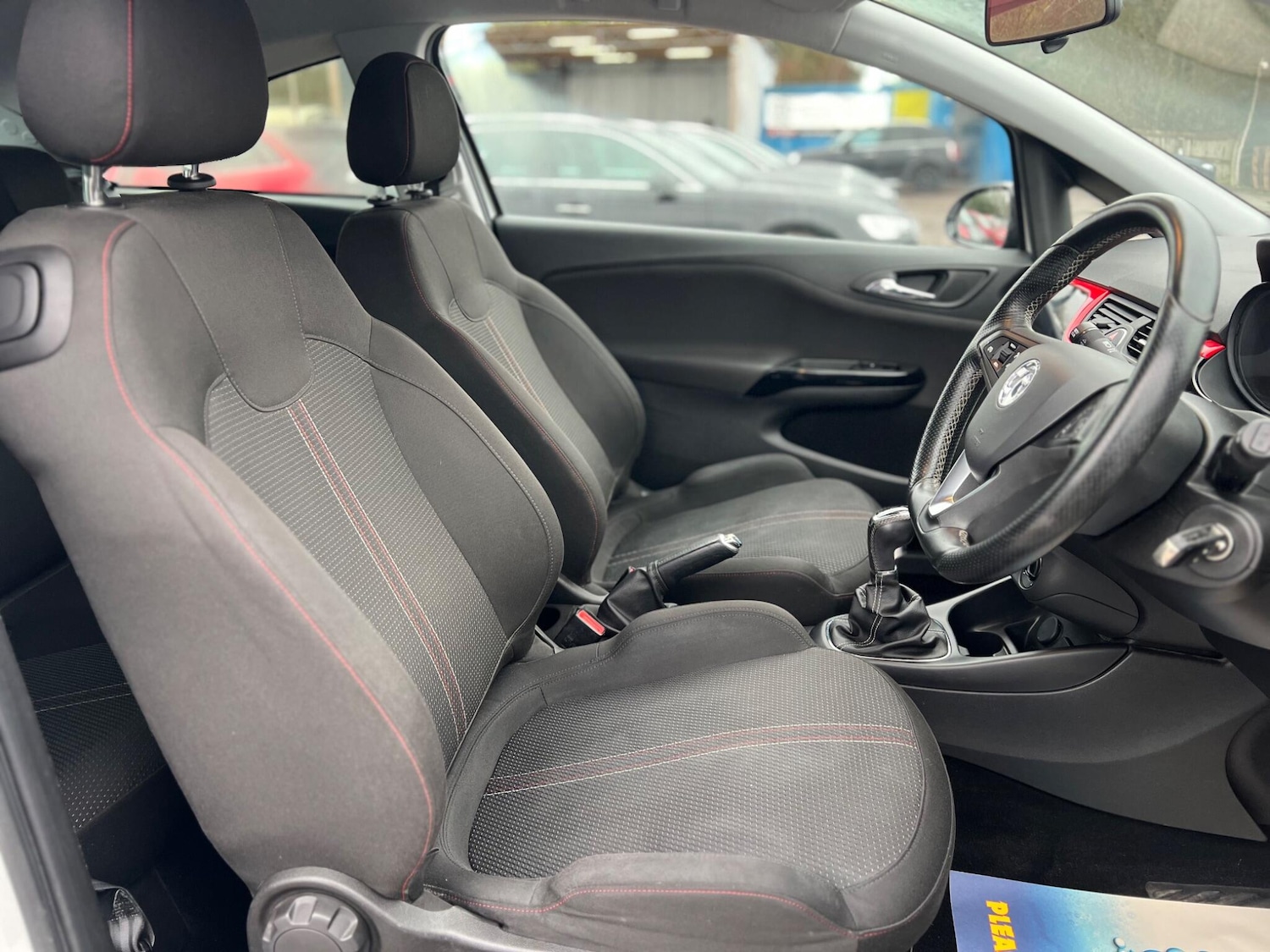 Used Vauxhall Corsa 2016 for sale - 77455687: Photo 29