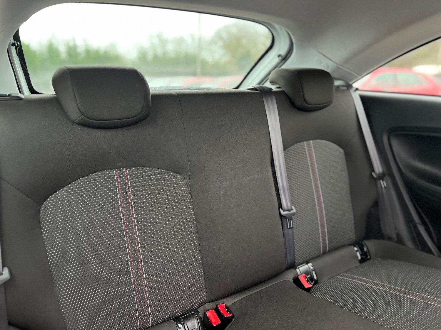 Used Vauxhall Corsa 2016 for sale - 77455687: Photo 32