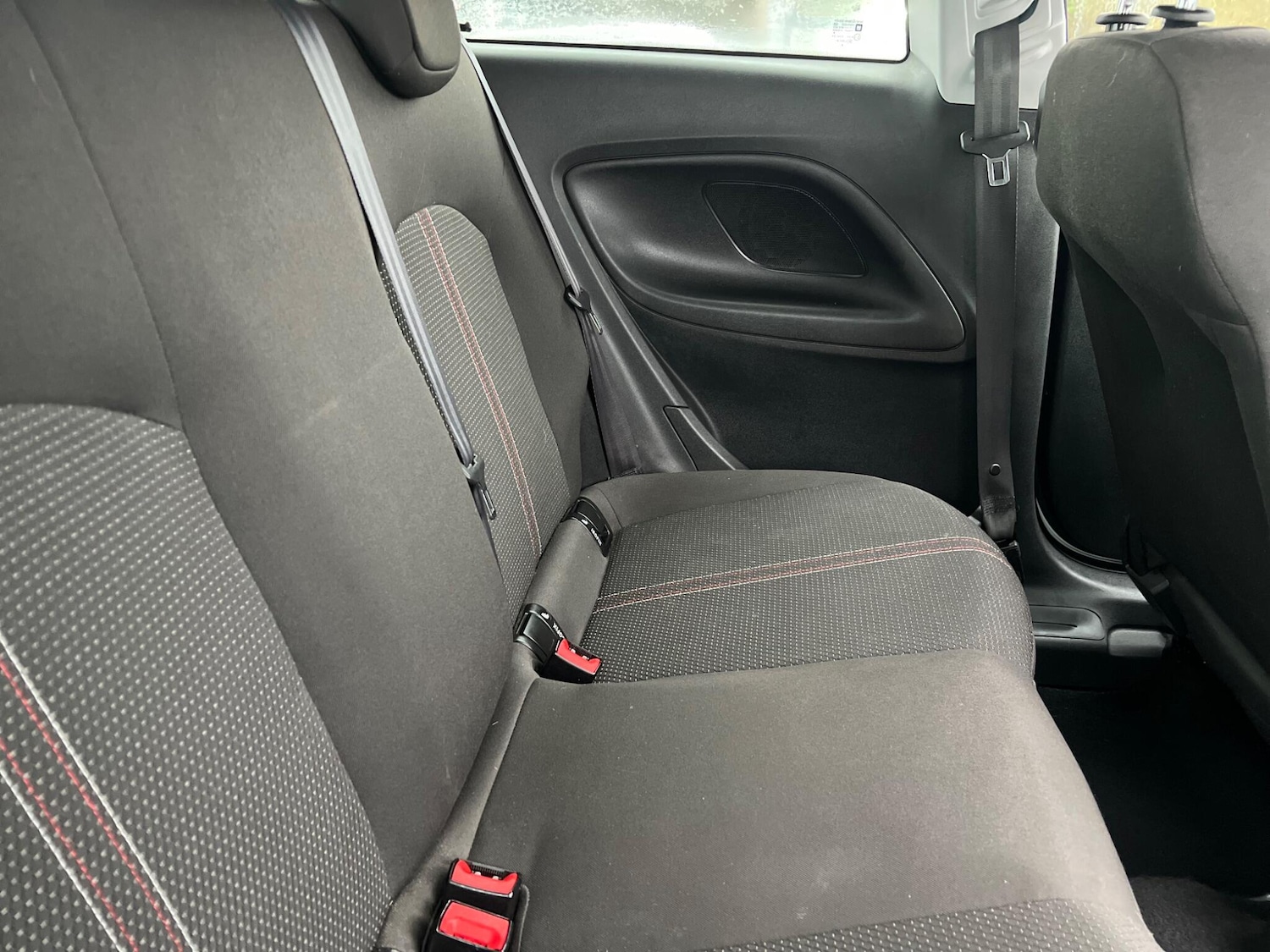 Used Vauxhall Corsa 2016 for sale - 77455687: Photo 33