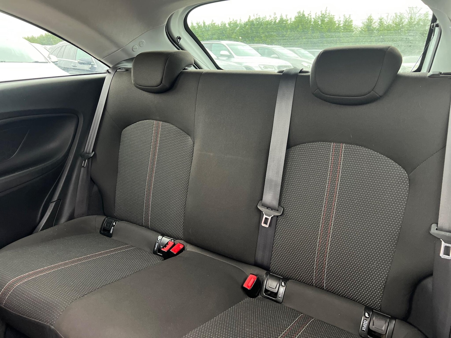 Used Vauxhall Corsa 2016 for sale - 77455687: Photo 34