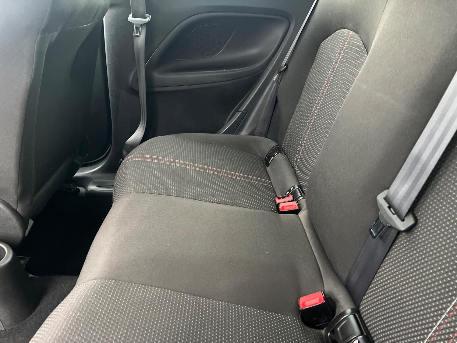 Used Vauxhall Corsa 2016 for sale - 77455687: Photo 35