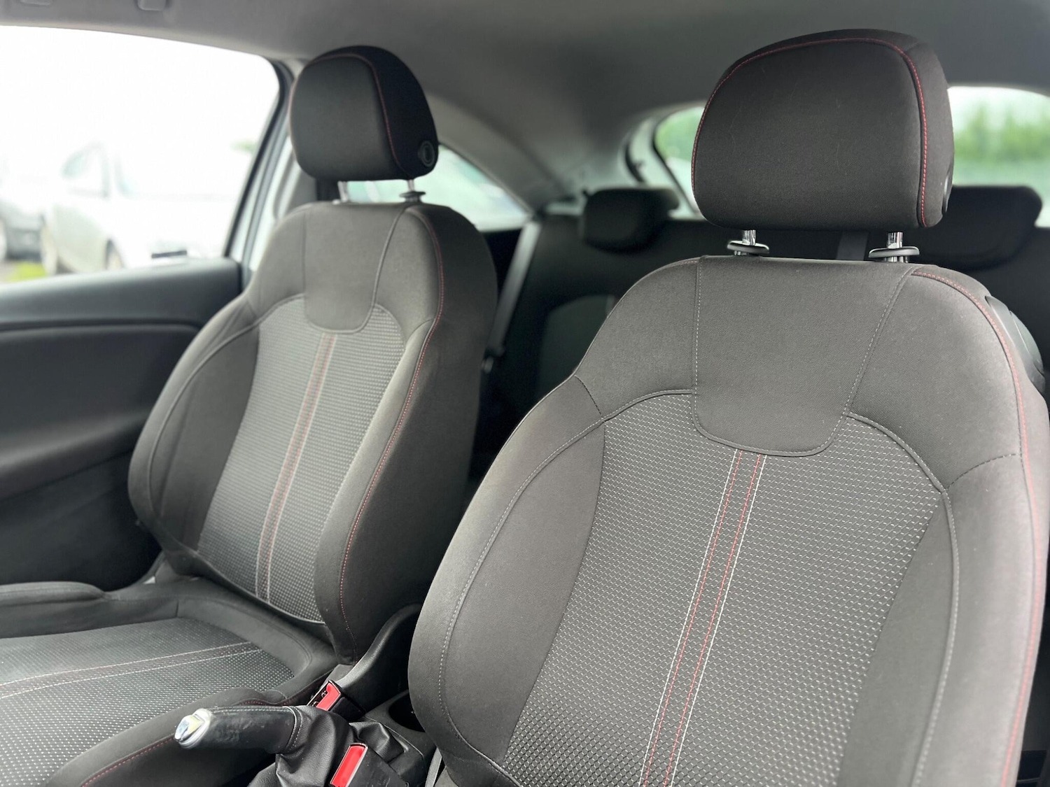 Used Vauxhall Corsa 2016 for sale - 77455687: Photo 38