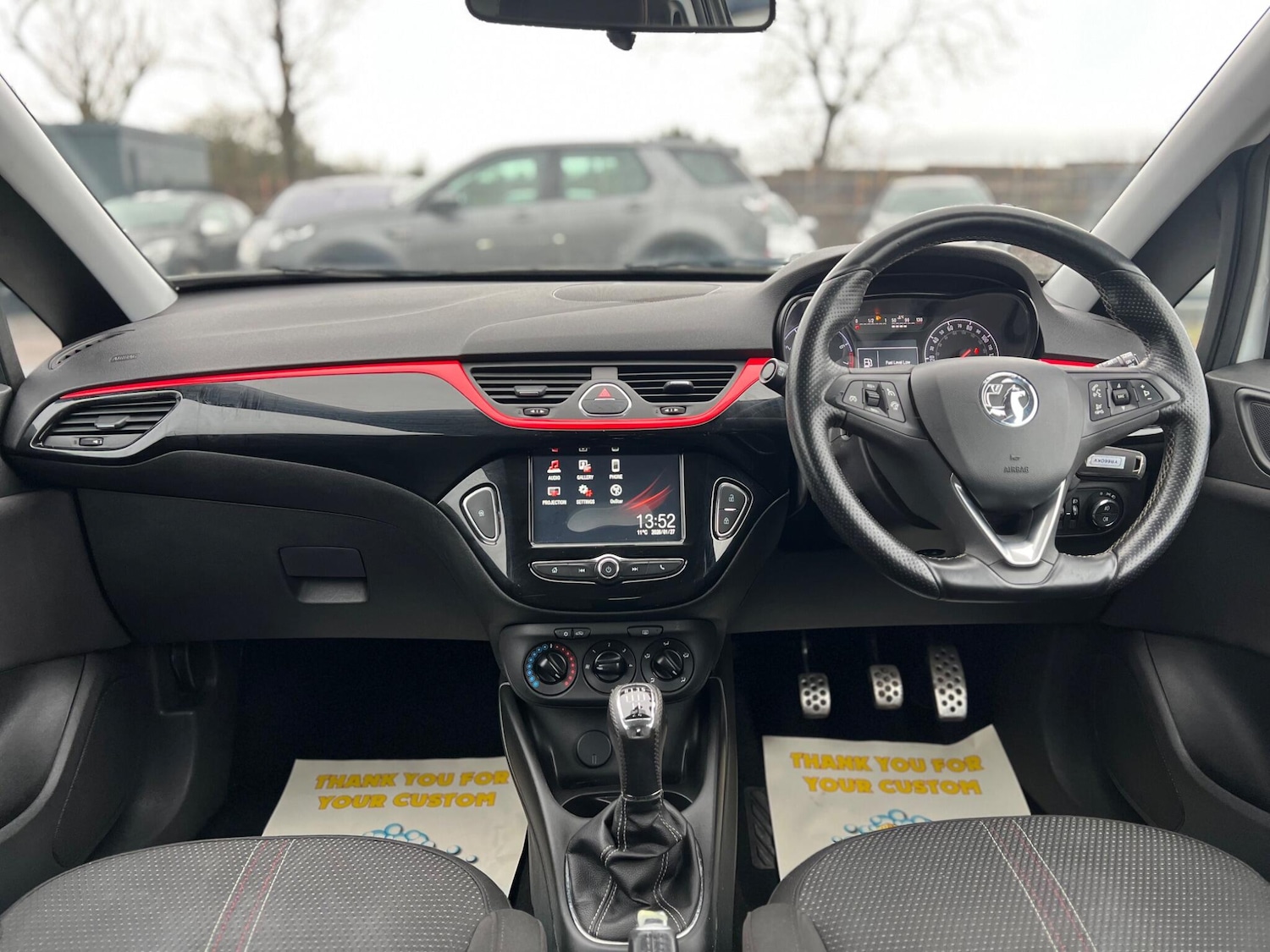 Used Vauxhall Corsa 2016 for sale - 77455687: Photo 39