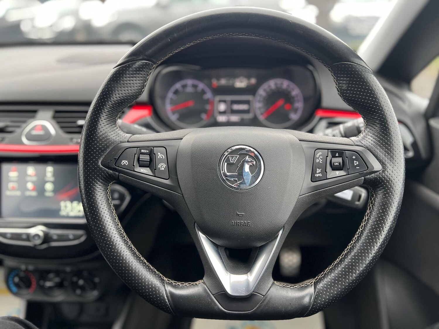 Used Vauxhall Corsa 2016 for sale - 77455687: Photo 44