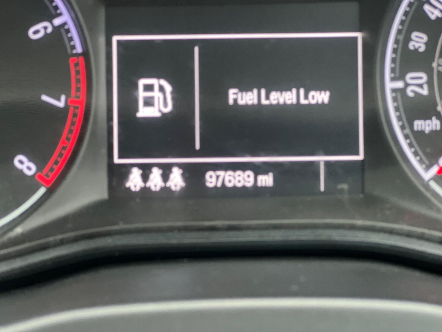 Used Vauxhall Corsa 2016 for sale - 77455687: Photo 50