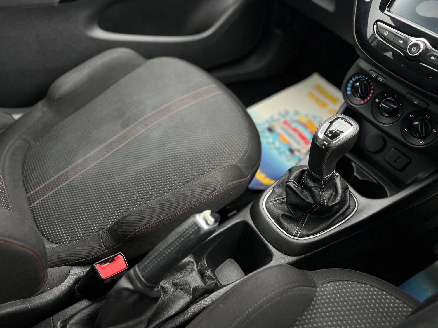 Used Vauxhall Corsa 2016 for sale - 77455687: Photo 53