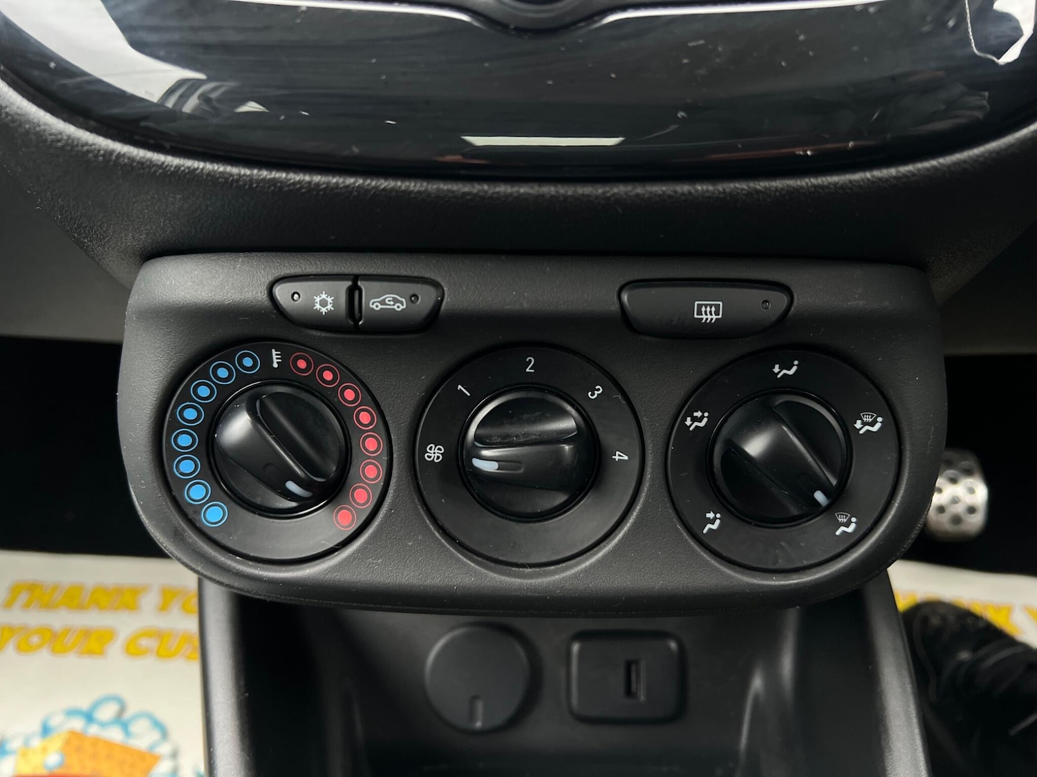 Used Vauxhall Corsa 2016 for sale - 77455687: Photo 54