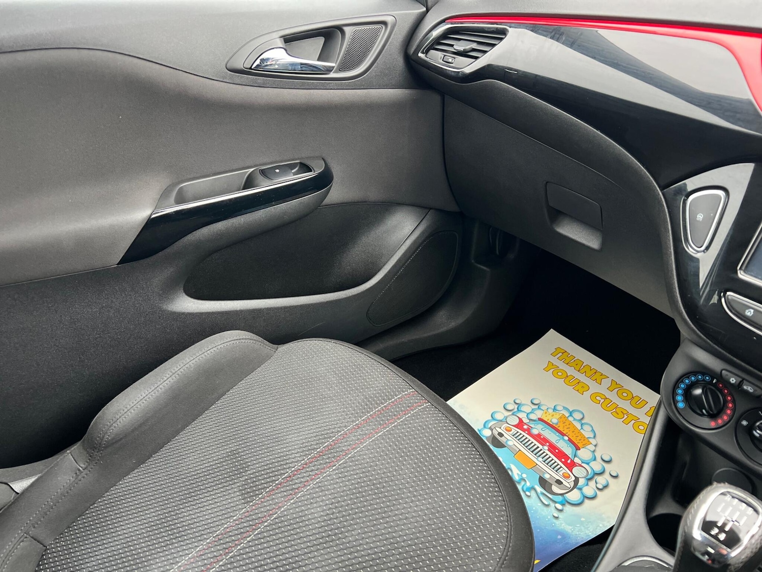 Used Vauxhall Corsa 2016 for sale - 77455687: Photo 56