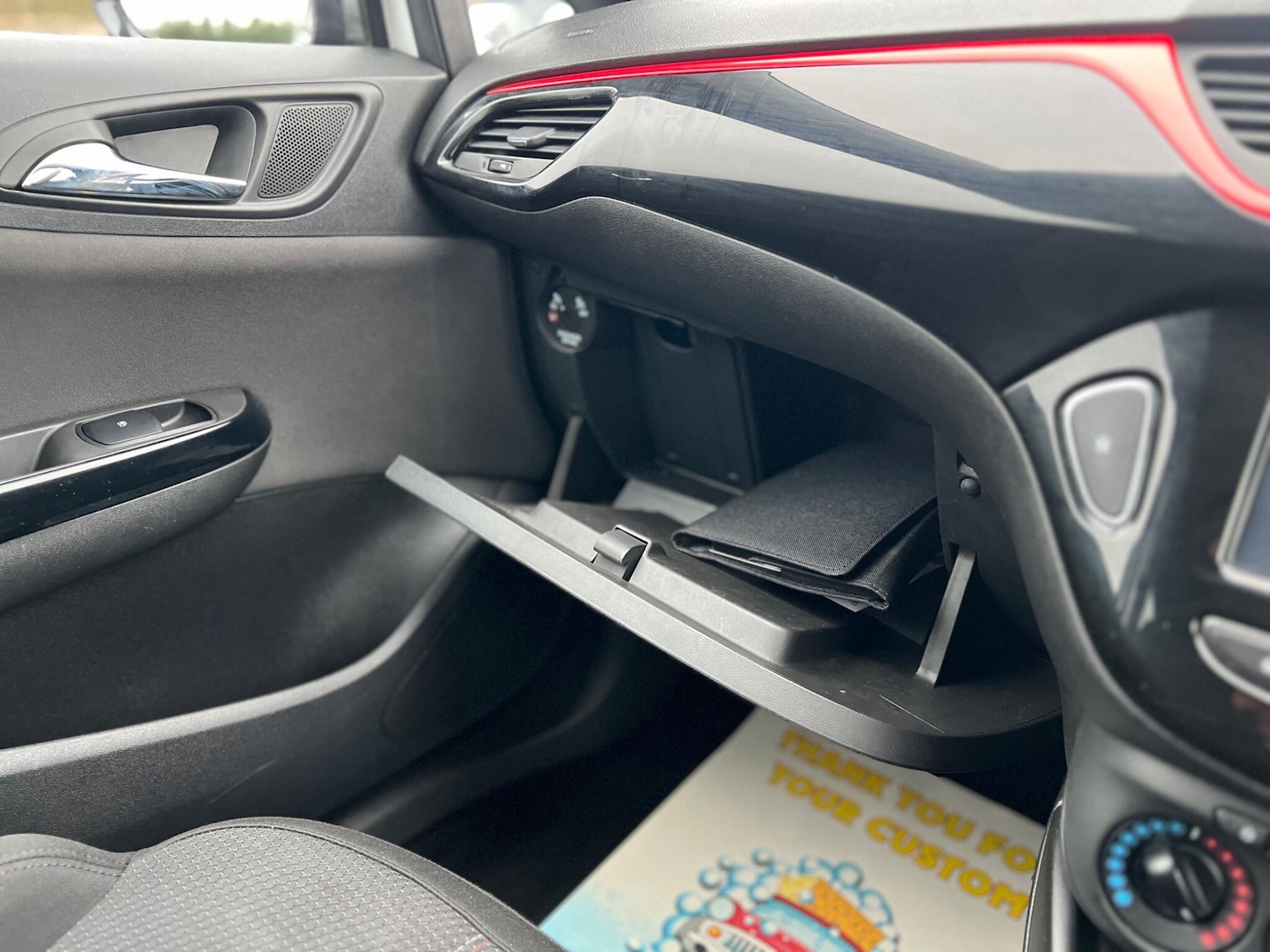 Used Vauxhall Corsa 2016 for sale - 77455687: Photo 57