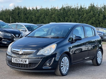 Used Vauxhall Corsa 2013 for sale - 78529061: Photo