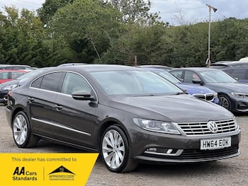 Used Volkswagen CC 2014 for sale - 79836625: Photo