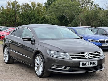 Used Volkswagen CC 2014 for sale - 79836625: Photo