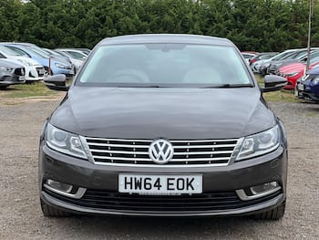 Used Volkswagen CC 2014 for sale - 79836625: Photo