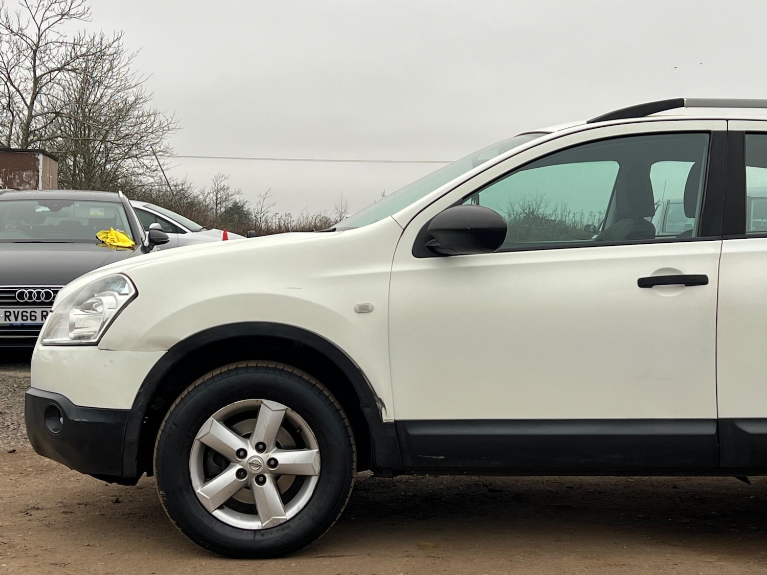 Used Nissan Qashqai 2009 for sale - 77808818: Photo 13