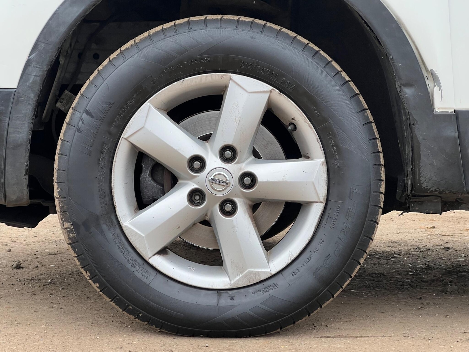 Used Nissan Qashqai 2009 for sale - 77808818: Photo 16