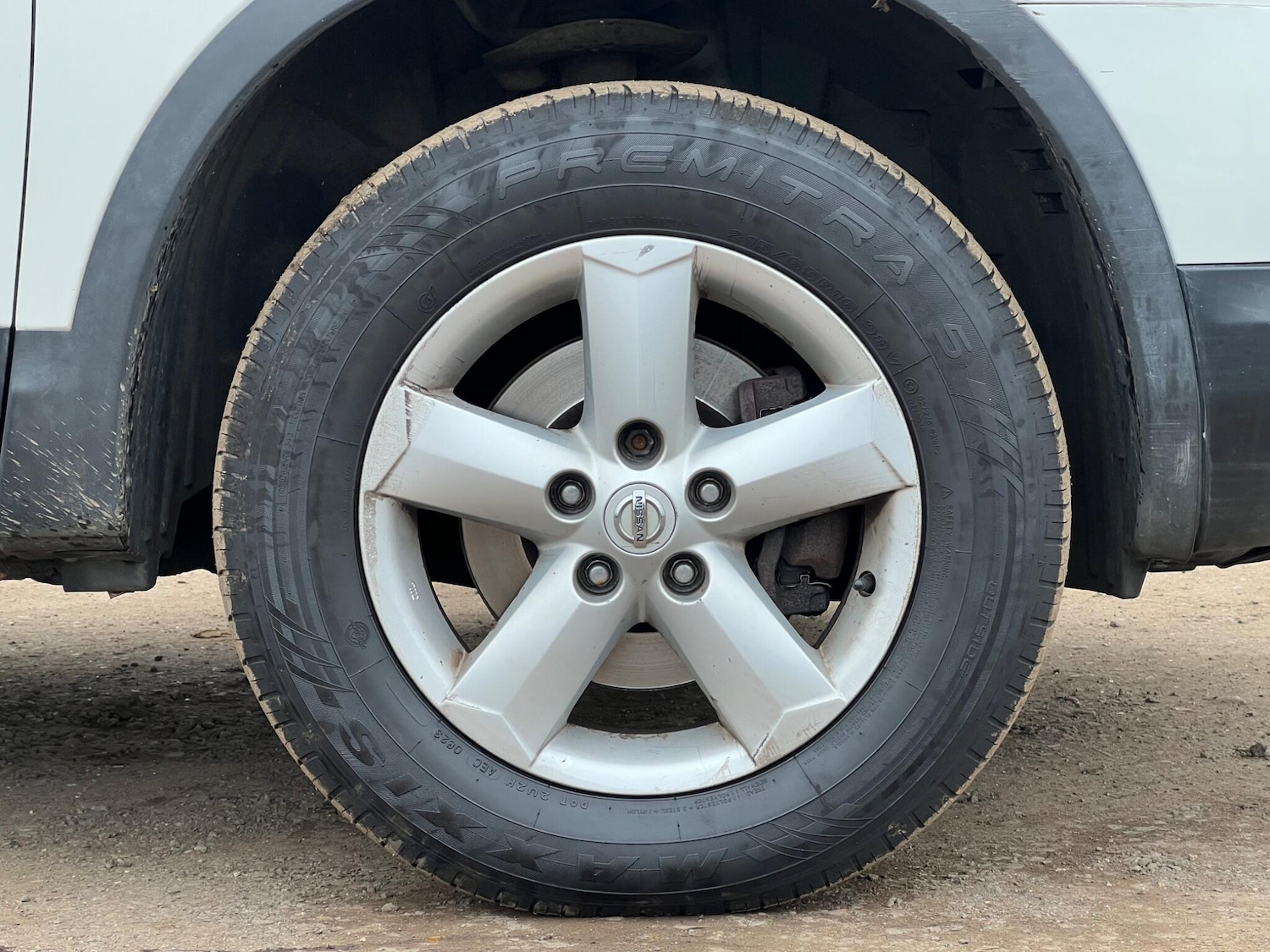 Used Nissan Qashqai 2009 for sale - 77808818: Photo 17