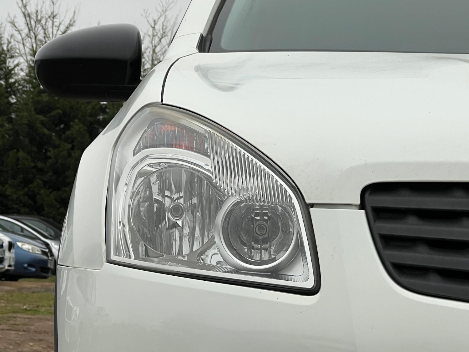 Used Nissan Qashqai 2009 for sale - 77808818: Photo 19