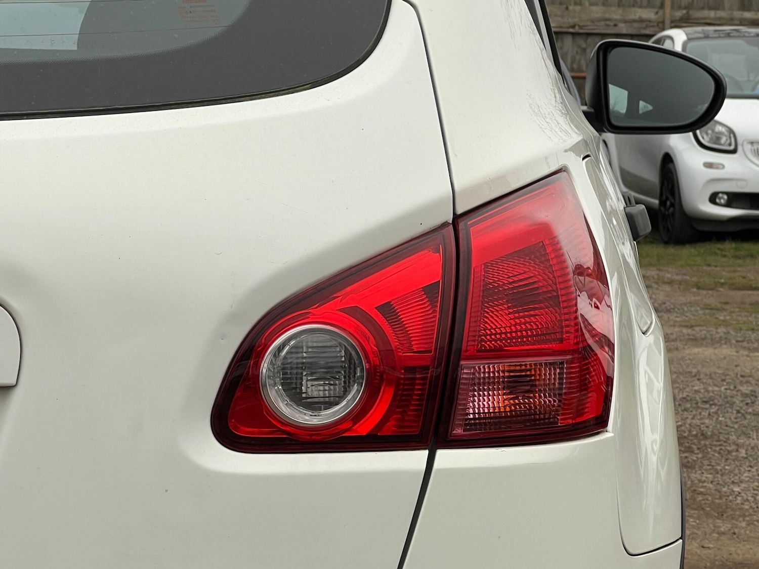 Used Nissan Qashqai 2009 for sale - 77808818: Photo 21