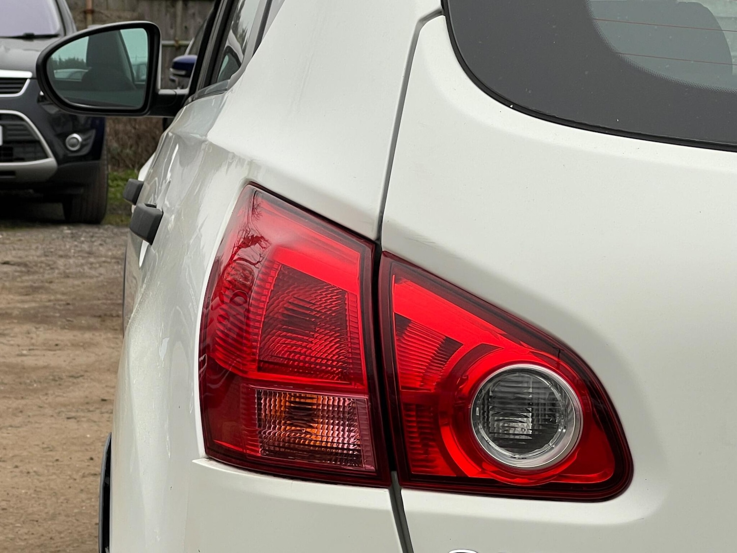 Used Nissan Qashqai 2009 for sale - 77808818: Photo 22