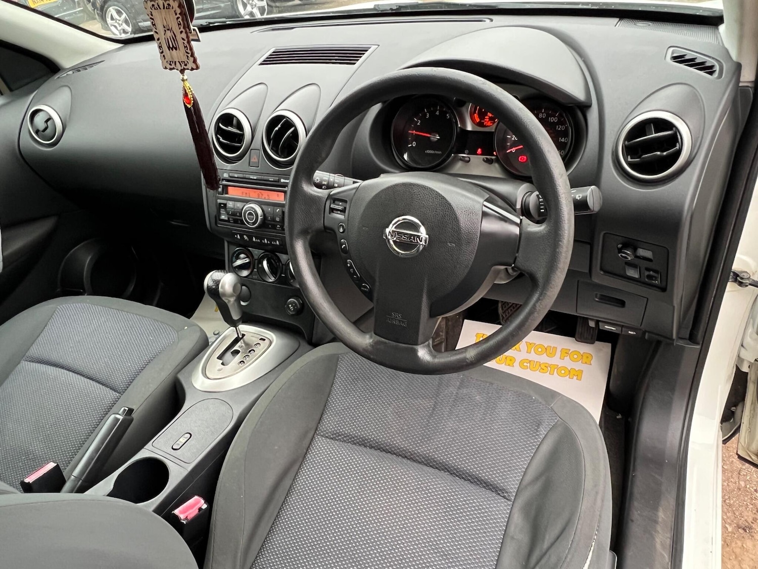 Used Nissan Qashqai 2009 for sale - 77808818: Photo 26