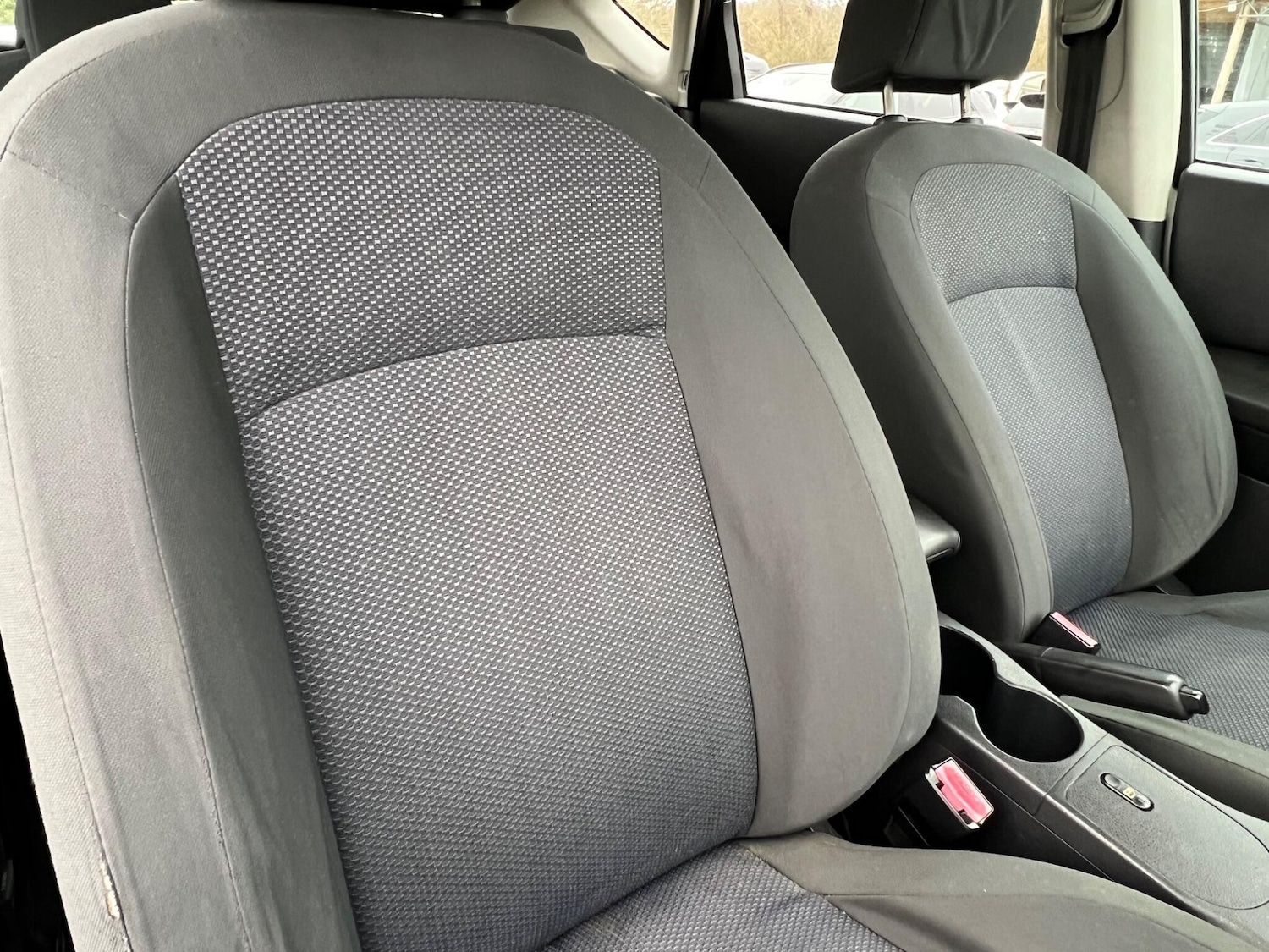 Used Nissan Qashqai 2009 for sale - 77808818: Photo 27