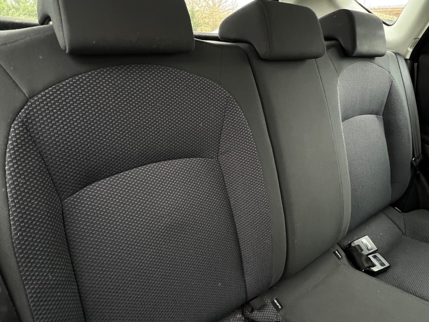 Used Nissan Qashqai 2009 for sale - 77808818: Photo 29