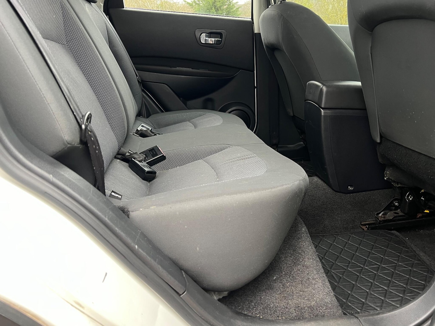 Used Nissan Qashqai 2009 for sale - 77808818: Photo 30