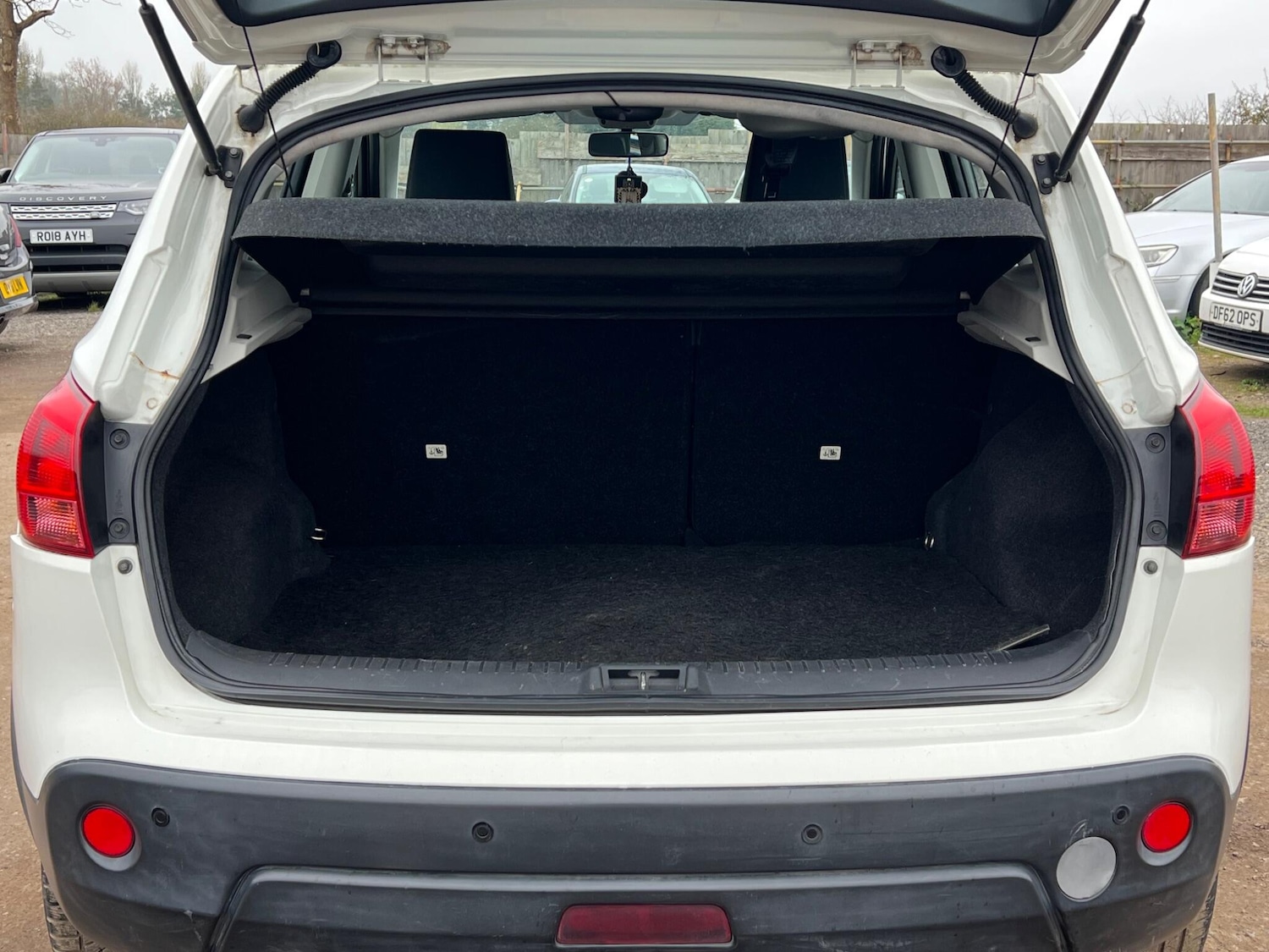 Used Nissan Qashqai 2009 for sale - 77808818: Photo 31