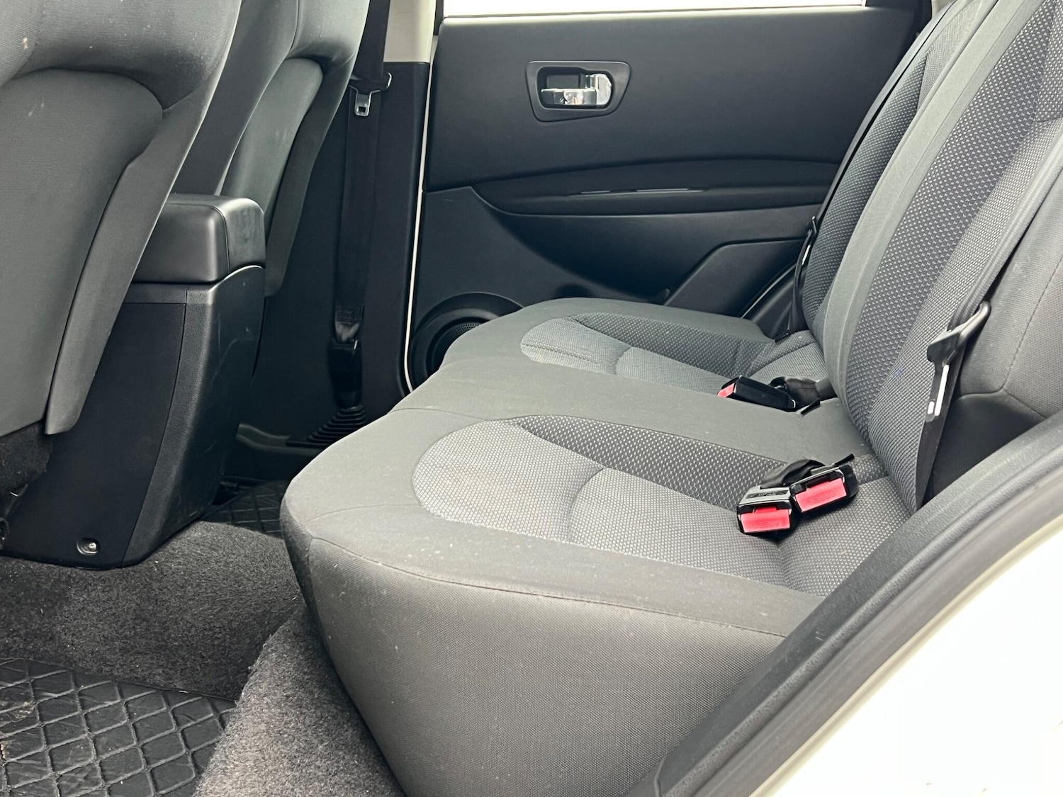 Used Nissan Qashqai 2009 for sale - 77808818: Photo 32