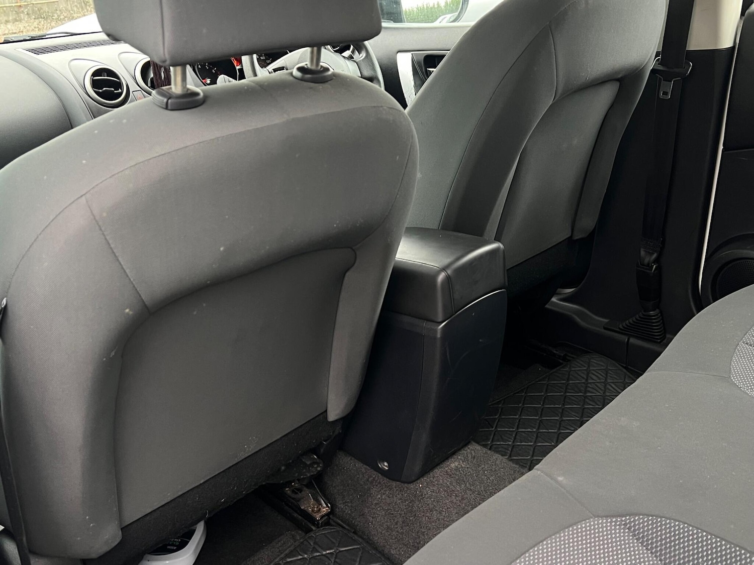 Used Nissan Qashqai 2009 for sale - 77808818: Photo 33