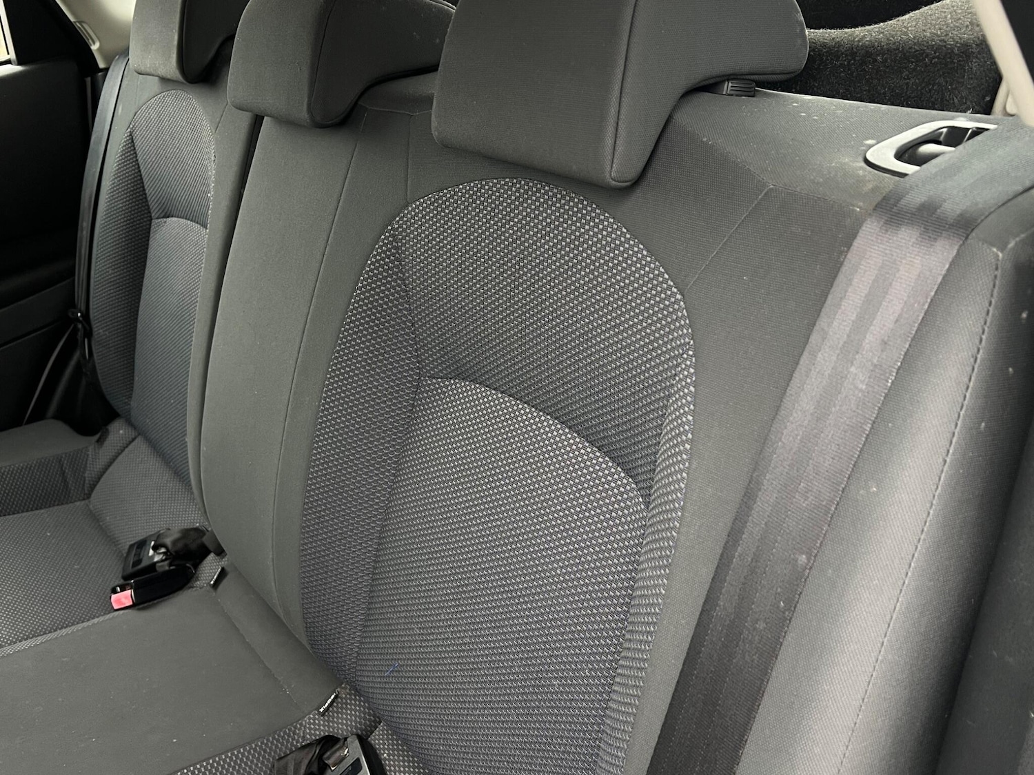 Used Nissan Qashqai 2009 for sale - 77808818: Photo 34