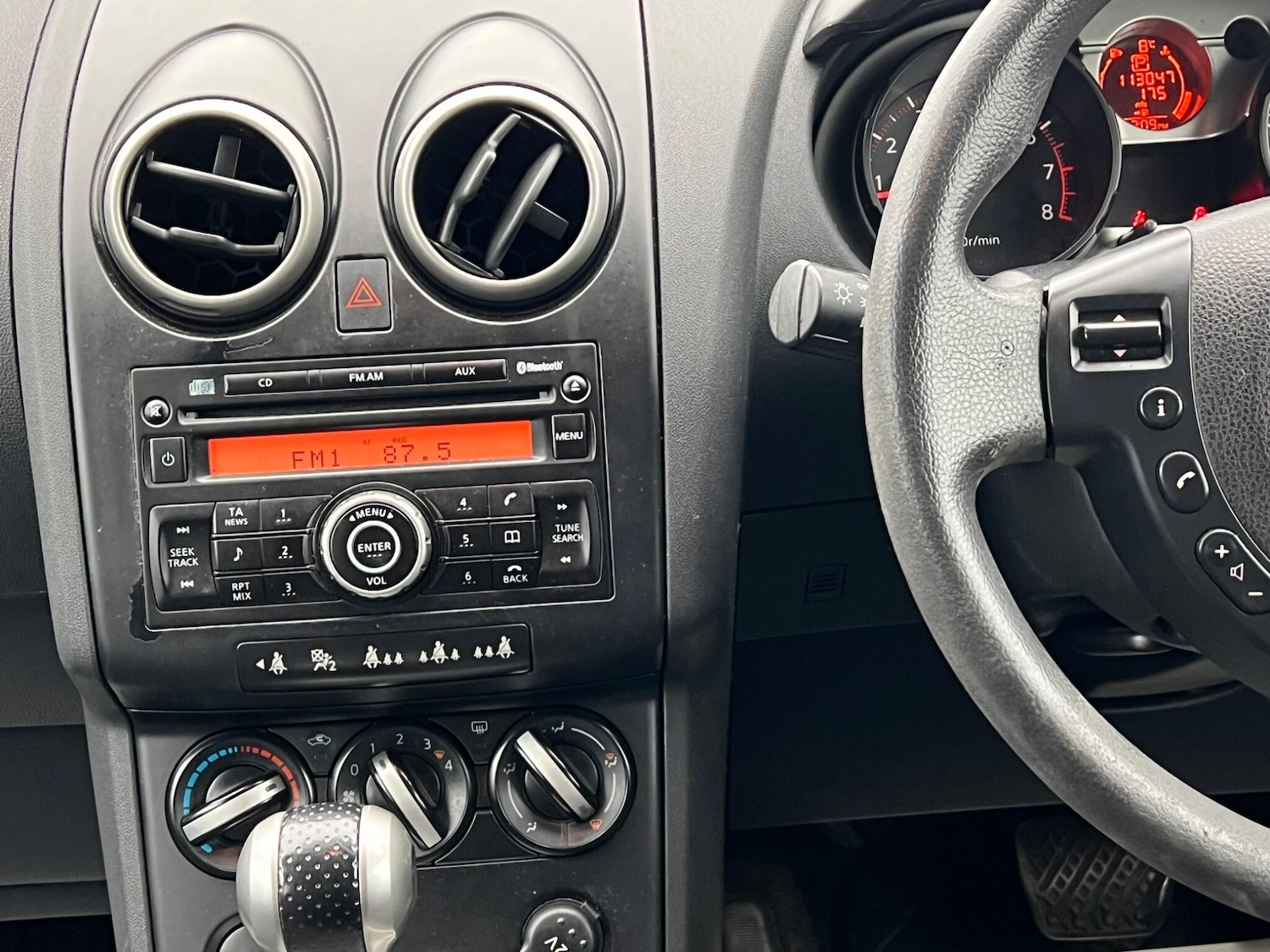 Used Nissan Qashqai 2009 for sale - 77808818: Photo 43