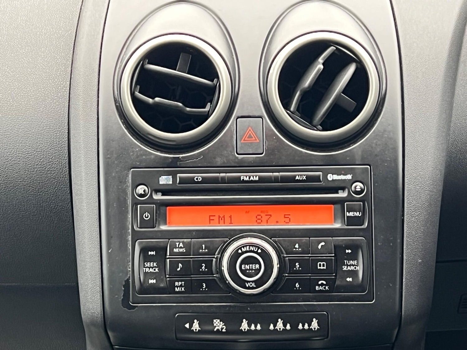 Used Nissan Qashqai 2009 for sale - 77808818: Photo 44