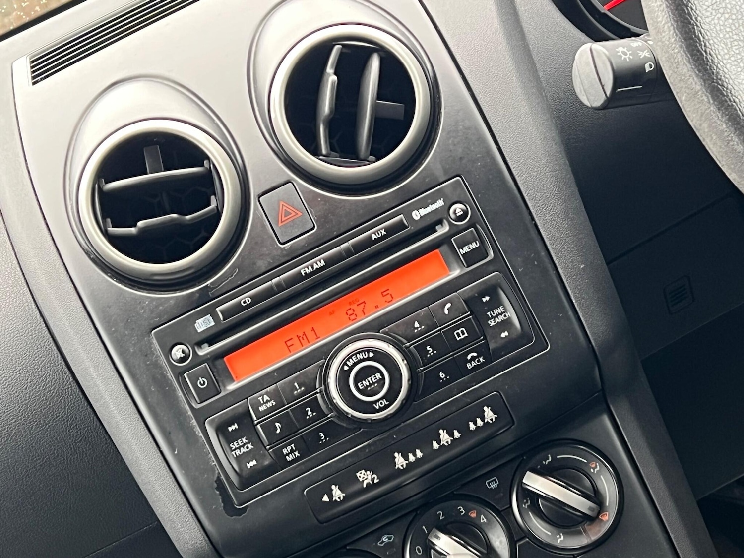 Used Nissan Qashqai 2009 for sale - 77808818: Photo 46