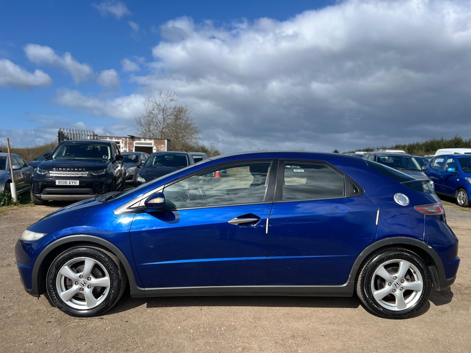 Used Honda Civic 2009 for sale - 78072463: Photo 12