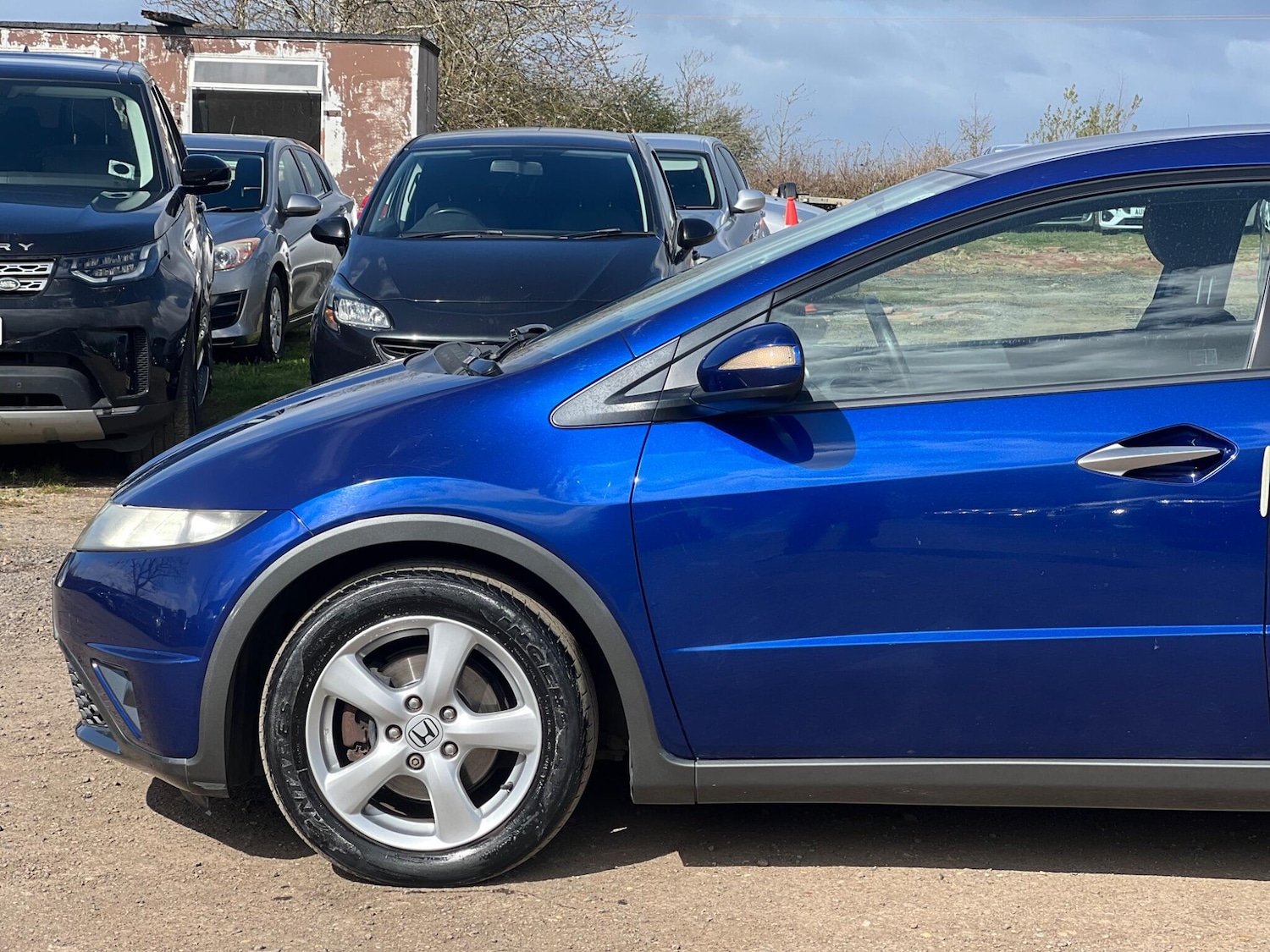 Used Honda Civic 2009 for sale - 78072463: Photo 13