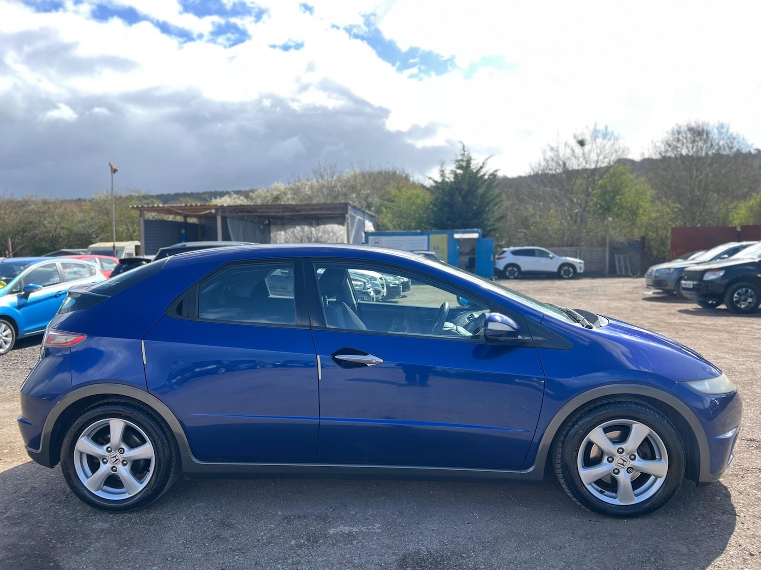 Used Honda Civic 2009 for sale - 78072463: Photo 15