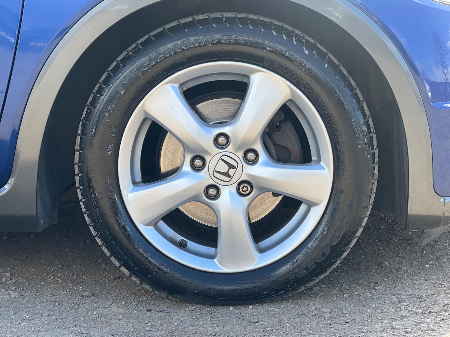 Used Honda Civic 2009 for sale - 78072463: Photo 18