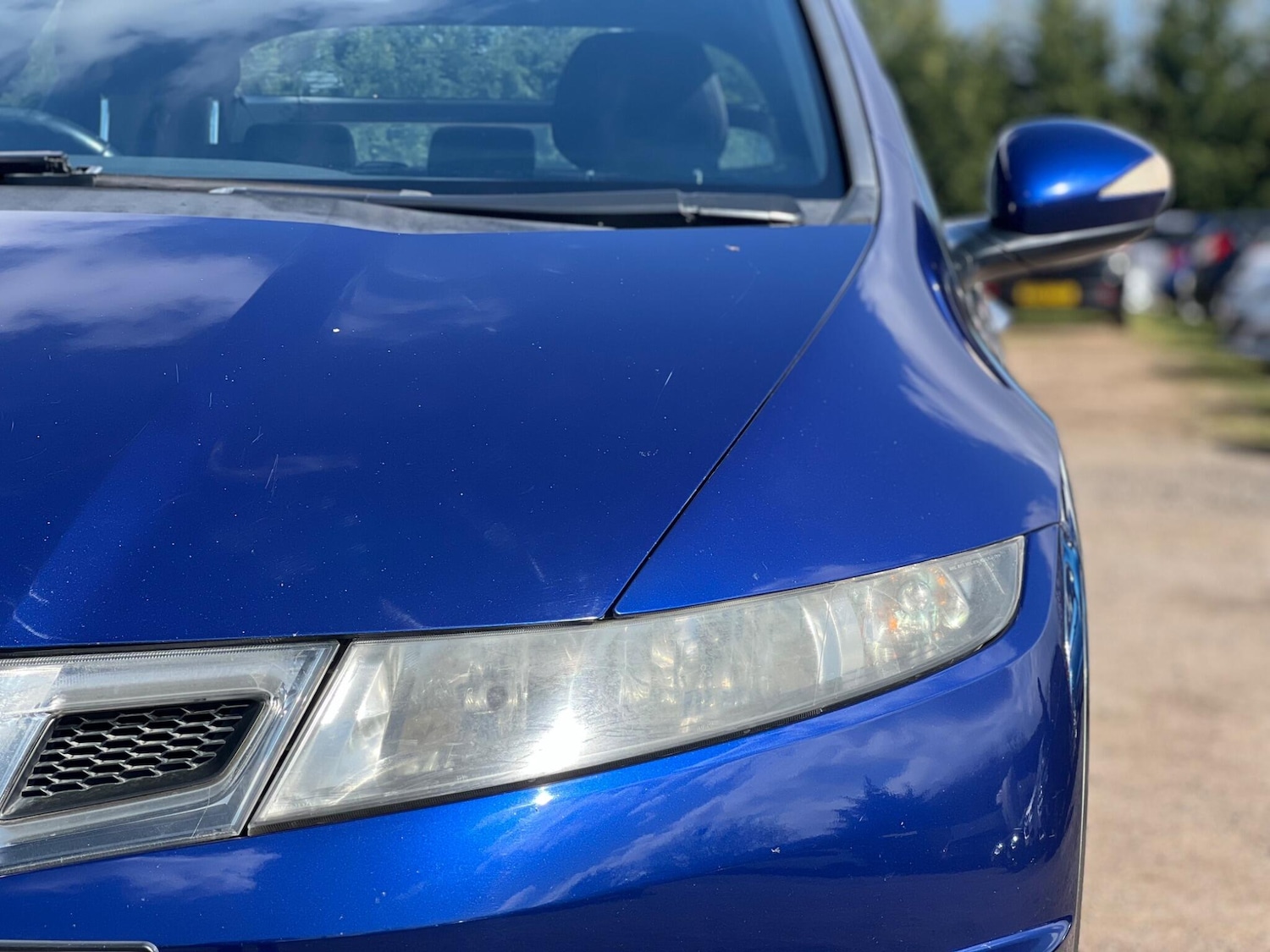 Used Honda Civic 2009 for sale - 78072463: Photo 22