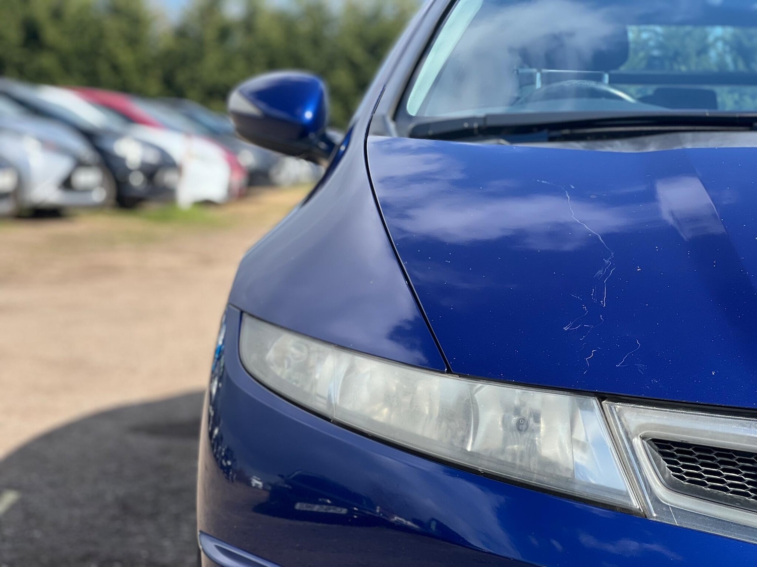 Used Honda Civic 2009 for sale - 78072463: Photo 23